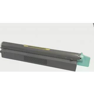 Kompatibel toner Lexmark X925H2YG Y gul 7500 sider