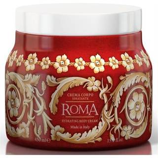 Rudy - Le Maioliche Roma Kropscreme 450 ml - 450 ml
