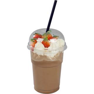 Gastro drikkeglas 12,2cm RPET Ø9,5cm 40 cl klar