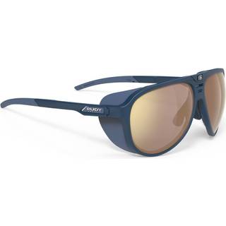 Rudy Project STARDASH SP817247-0000 63 Solbriller Mænd Blue - Matte Navy Blue - 63mm