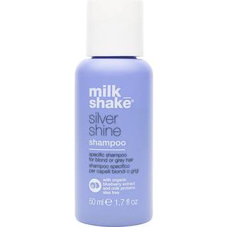 Milk_Shake Silver Shine Shampoo 50ml