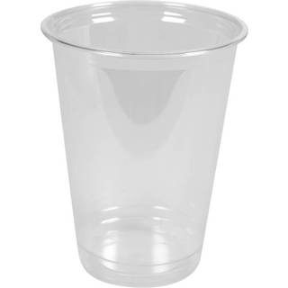 Gastro-Line Drikkeglas PET 40cl klar