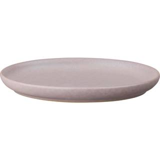 Impression Pink Small Oval Tray