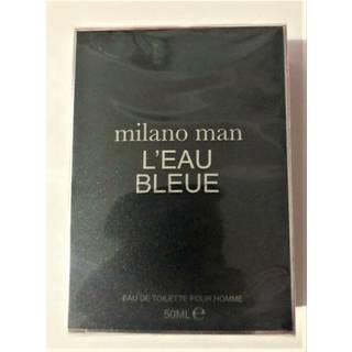 Milano Man Wealth Edt 50ml
