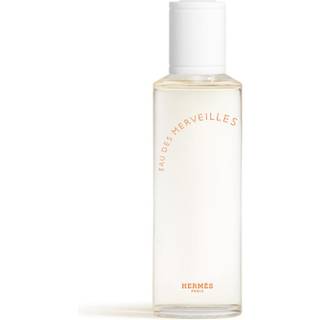 HERMÈS Eau des Merveilles Eau de Toilette Genopfyldning til kvinder 125 ml - 125 ml