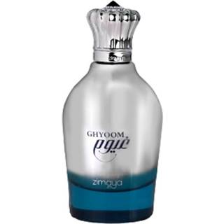 Zimaya Ghyoom Eau de Parfum til mænd 100 ml - 100 ml