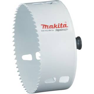 Hulsav  Makita E-04020 Ezychange; 114 mm; HSS Bi-metal