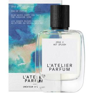 L'ATELIER PARFUM Hot Splash EDP 50 ml