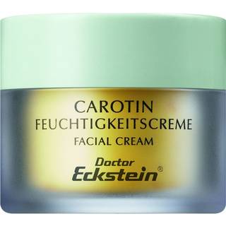 Dr. Eckstein Carotin Moisture Cream 1,66 ounce