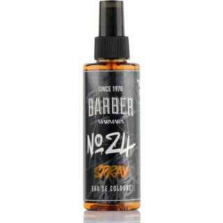 Marmara Barber Cologne Graffiti No.24 - 150 ml