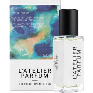 L'ATELIER PARFUM Hot Splash EDP 15 ml
