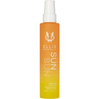Ellis Brooklyn Sun Hair and Body Fragrance Mist (100 ml)