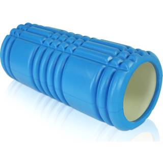 Odin Grid Foam Roller Blå