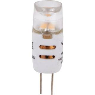 G4 - SPL G4 - Klar - 100lm - 2700K - CRI 82