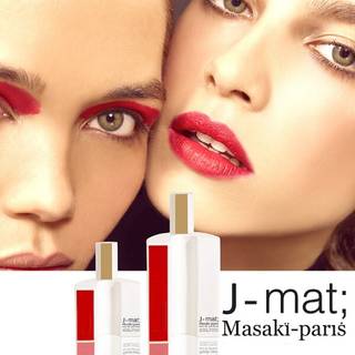 Masakï Matsushïma Parfumer til kvinder J-Mat Eau de Parfum Spray 10 ml (15.900,00 kr / 1 l) - 10 ml