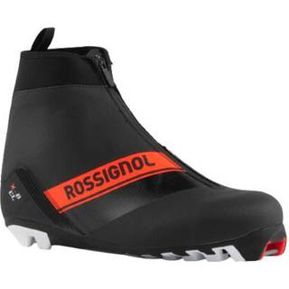 Rossignol X-8 Classic Langrendsstøvler (Sort)