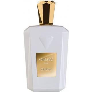 Orlov Paris Orlov Eau de parfum Refillable 75 ml