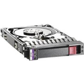 146GB 6G SAS 15K rpm SFF