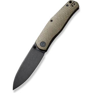 Sokoke, Green Micarta