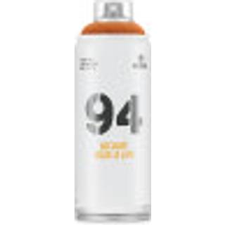 MTN 94 Bean Brown 400 ml.