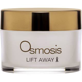 Osmosis l?ft v?k fra rensning af balsam ansigtsrens uden t?rring af ansigtsvask med avocadoolie og ?ldreb?r til aldrende t?rf?lsom hud 2,5 oz