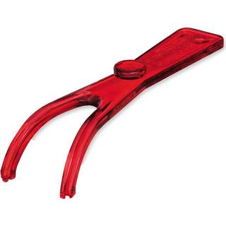 Flossaid Dental Floss Holder-Single håndtag