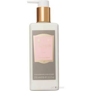 Floris Lily, Enriched Body Moisturiser, 250 ml.