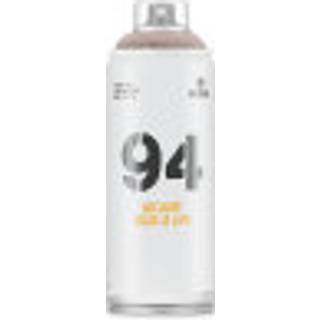 MTN 94 Balboa Grey 400ml