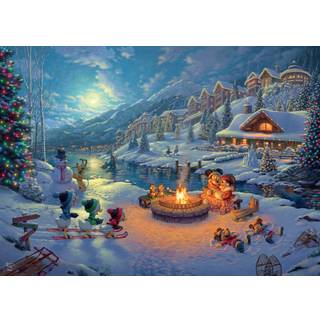 P -Rep Little Reaper - Solid ydelse Komplet tr?fingerplade (kromit 32 mm x 97mm)