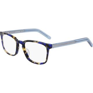 Converse CV5080 433 52 Briller Mænd Tortoiseshell - Cobalt Blue Yellow Dark Tortoise - 52mm