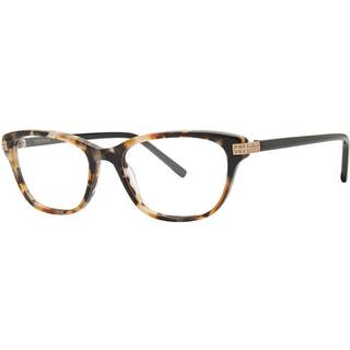 Vera Wang Elle Tortoise53 Briller Mænd Tortoiseshell - Tortoiseshell - 53mm