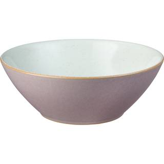 Impression Pink Cereal Bowl
