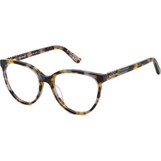 Juicy Couture JU 228 086 54 Briller Kvinder Tortoiseshell - Tortoise - 54mm