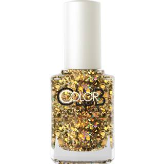 You Rock!, Color Club