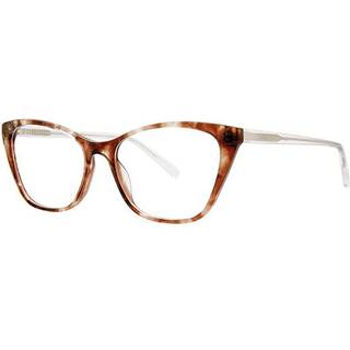Vera Wang V589 Guld Tortoise54 Briller Mænd Tortoiseshell - Tortoiseshell - 54mm