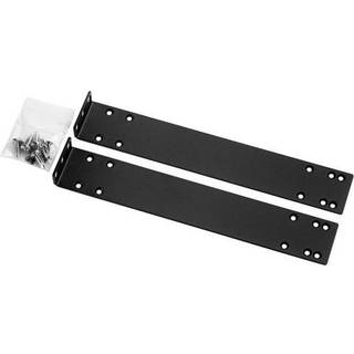 HPE Aruba Networking X474 4-post Rack Kit Monteringssæt