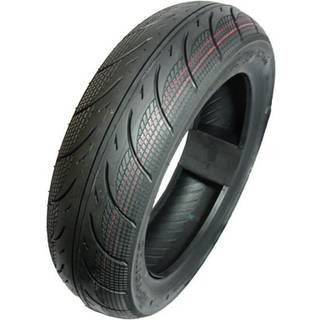 5A Tokyo 5A01 3,50-10 Scooter TUBLESS Tyr | Foren bageste motorcykel knallert 10 """" Rim | Fit p? 10 tommer og 50cc scootere | Pakket med kasse