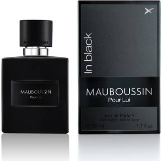 Mauboussin Pour Lui In Black EDP, 50 ml.