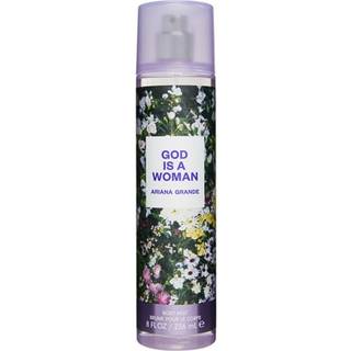 Ariana Grande God is a Woman Body Mist 236 ml