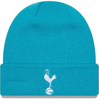 Tottenham Hotspur FC Blue Cuff Knit Beanie Hat newera adult unisex Blue newera adult unisex Blue newera adult unisex Blue newera adult unisex Blue new - Osfm