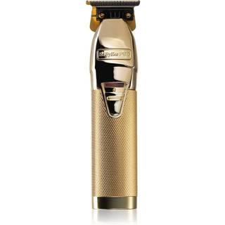 BaByliss Pro GoldFX SkeletonFX Precision Trimmer guld (FX7870GE)