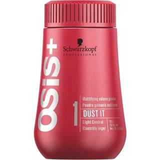 Schwarzkopf - OSIS+ Dust It Mattifying Powder - 10 g