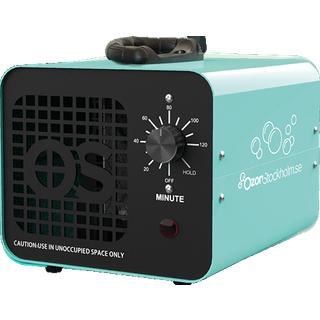 OS2-10000 &#x2013; Ozongenerator af h&#xF8;j kvalitet