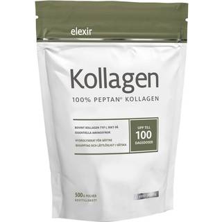 Kollagen 100% Peptan® 500 g
