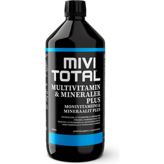 Mivi Total Plus (1 liter)