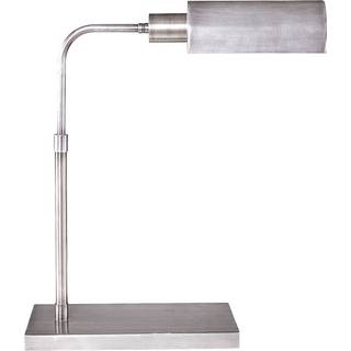 Artwood, Bordlampe Berlin Shiny Steel