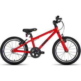 Børnecykel Frog 44 Red