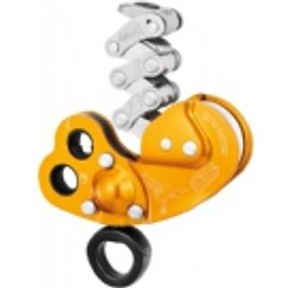 Petzl ZigZag, Standard & PLus (Plus (Med Swivel))
