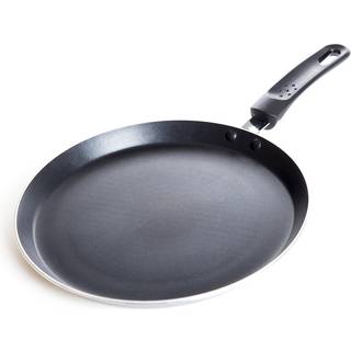 Royal Pandekagepande 25 cm, aluminium - Non-Stick belægning