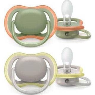 Philips Avent Ultra Air SCF085/20 6-18 m sut Neutral 2 stk. - 2 stk.